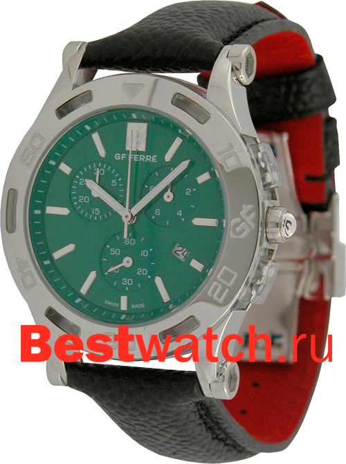 Часы GF Ferre Gents GF.9001M_06